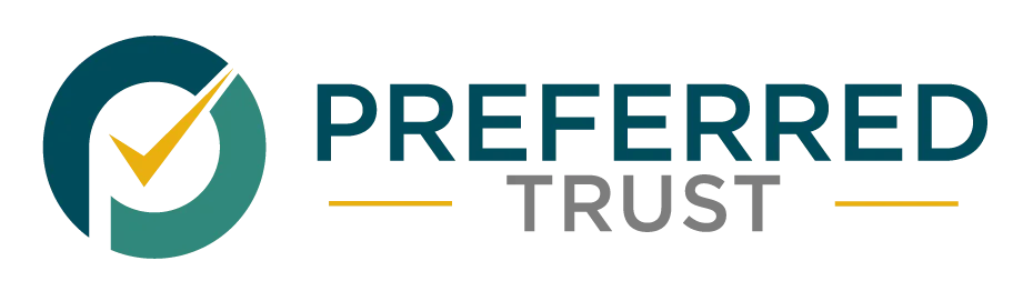 Preferred Trust Company Logo