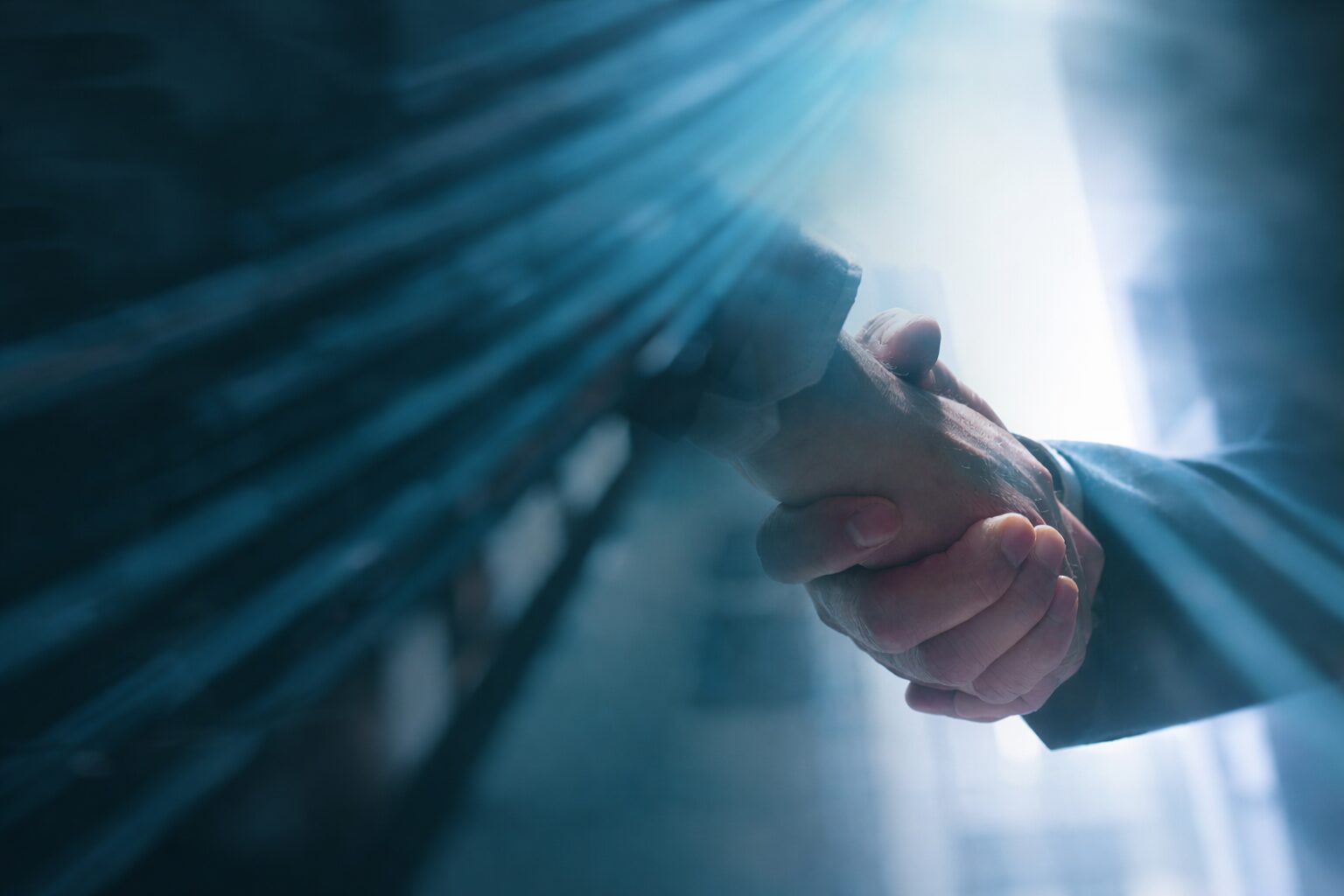 Invest with Preferred Trust Company